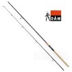 Спининг въдица DAM Spezi Stick II Trout Spin 2.40 м, 5-25 г