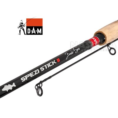 Спининг въдица DAM Spezi Stick II Zander Spin 2.70 м, 20-40 г