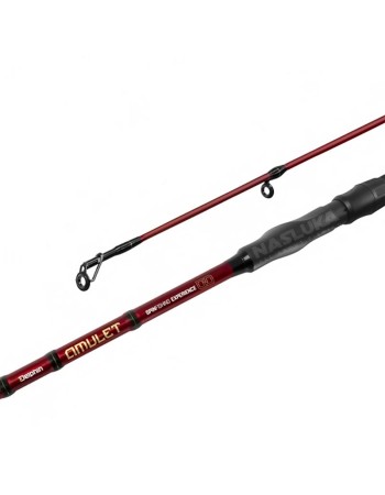 Спининг въдица Delphin Amulet Spin 2.1 м, 30 г