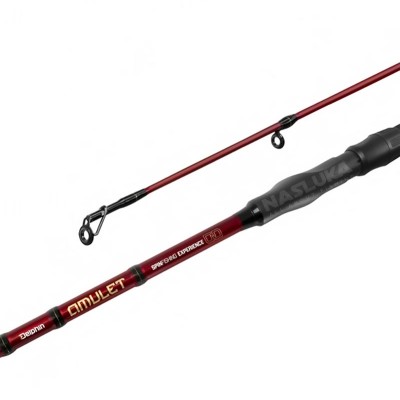 Спининг въдица Delphin Amulet Spin 2.1 м, 30 г