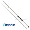 Спининг въдица Delphin Bang NXT 2.40 м, 10-30 г