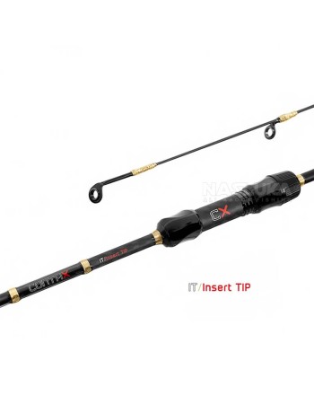 Спининг въдица Delphin ContaX IT 30T 2.28 м, 3-18 г