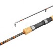 Спининг въдица Delphin CORX Spin Medium 2.44 м, 8-32 г