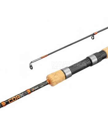 Спининг въдица Delphin CORX Spin Hard 2.55 м, 55 г