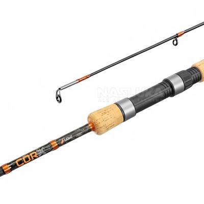 Спининг въдица Delphin CORX Spin Hard 2.55 м, 55 г