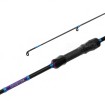 Спининг въдица Delphin Graphix 24T 2.13 м, 2-7 г