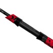 Спининг въдица Delphin Red Code, 2.13 м, 2-7 г