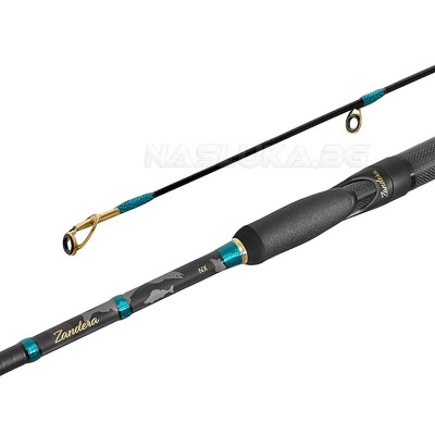 Спининг въдица Delphin Zandera NX 2.10 м, 3-21 г