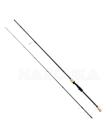 Въдица за спининг Delphin Zandera XCS'40T, 2.10 м, 3-21 г