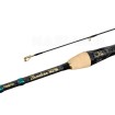 Въдица за спининг Delphin Zandera XCS'40T, 2.10 м, 3-21 г