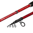 Телескопична спининг въдица Fil Fishing Abyss 2.4 м, 10-40 г