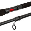 Телескопична спининг въдица Fil Fishing Abyss 2.4 м, 10-40 г