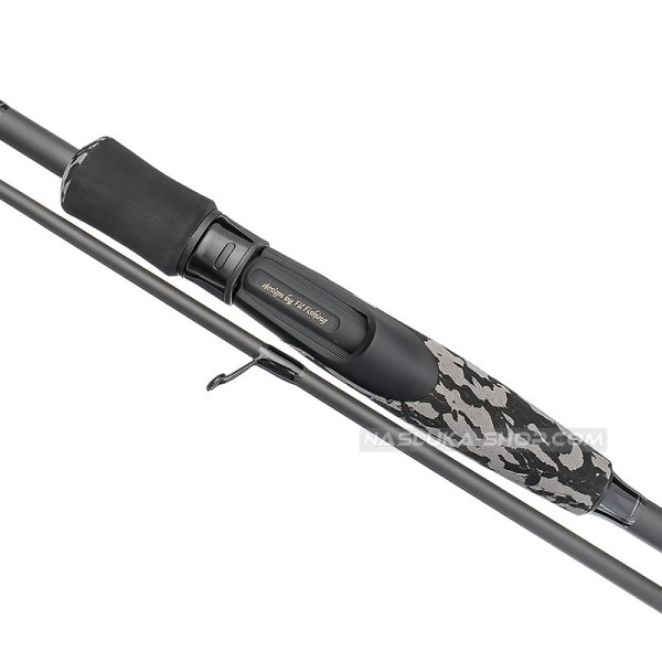 Спининг въдица Fil Fishing Maverick 2.65 м, 7-35 г — снимка 3