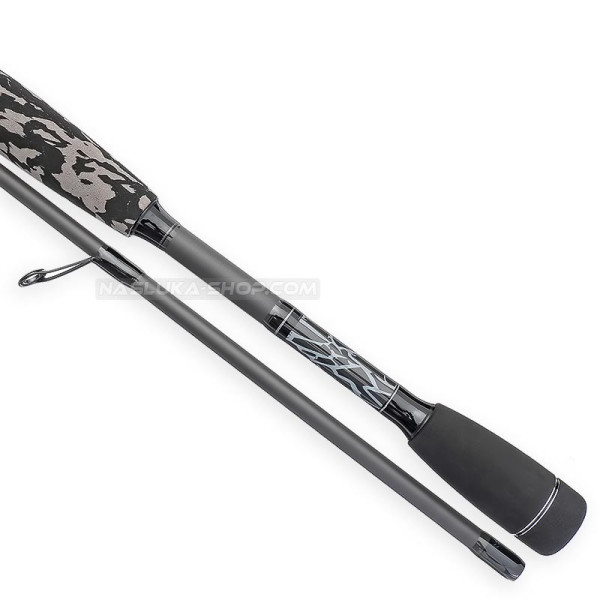 Спининг въдица Fil Fishing Maverick 2.65 м, 7-35 г — снимка 4