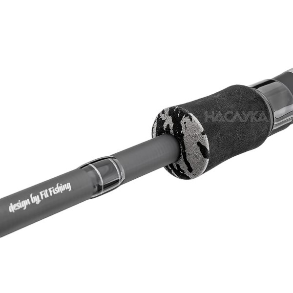 Спининг въдица Fil Fishing Maverick 2.65 м, 7-35 г — снимка 7