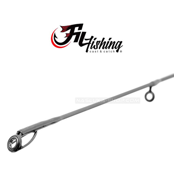 Спининг въдица Fil Fishing Maverick 2.65 м, 7-35 г — снимка 9