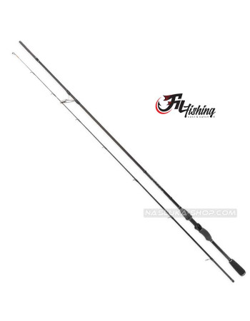 Спининг въдица Fil Fishing Nexus 2.65 м, 10-40 г