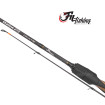 Спининг въдица Fil Fishing Shadow 2.40 м, 3-15 г