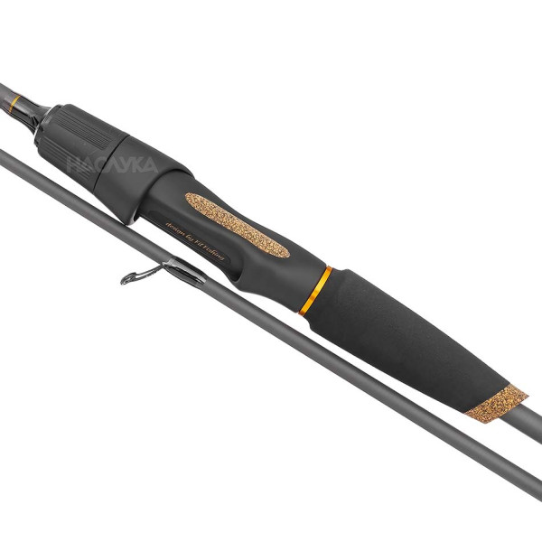 Спининг въдица Fil Fishing Shadow 2.40 м, 3-15 г — снимка 4