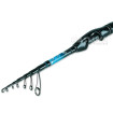 Телескопична въдица Fil Fishing Smart TeleSpin 2.75 м, 5-20 г