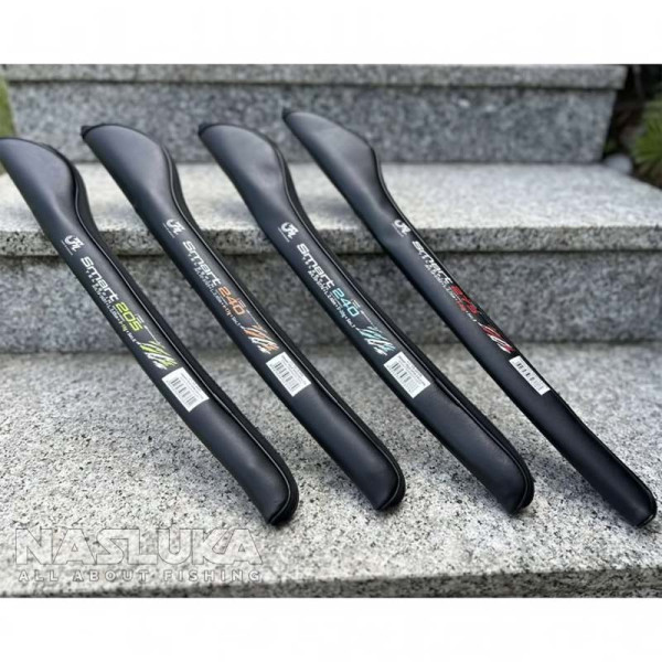Телескопична въдица Fil Fishing Smart TeleSpin 2.75 м, 5-20 г — снимка 6