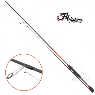 Спининг въдица Fil Fishing Spin Race 2.10 м, 1-7 г