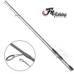 Спининг въдица Fil Fishing Stratus 2.65 м, 5-20 г