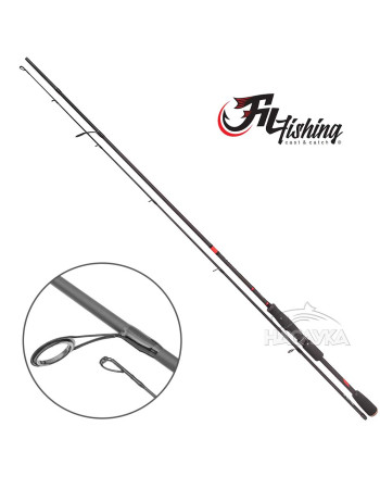 Спининг въдица Fil Fishing Stratus 2.10 м, 5-20 г