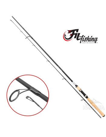 Спининг въдица Fil Fishing Techno Spin 2.70 м, 15-40 г