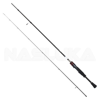 Ултралайт спининг въдица Filstar 365 Aji 62UL, 1.90 м, 0.5-4.5 г