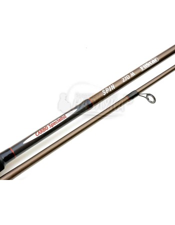 Спининг въдица Filstar Carbo Specialist Spin 3 м, 35-85 г