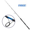 Въдица за морски джигинг Filstar Deep Monster Speed Jigger FSPJ-576 1.71 м, 180-320 г