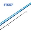 Спининг въдица Filstar Eclipse Drop Shot 702ML 2.13 м, 3-22 г