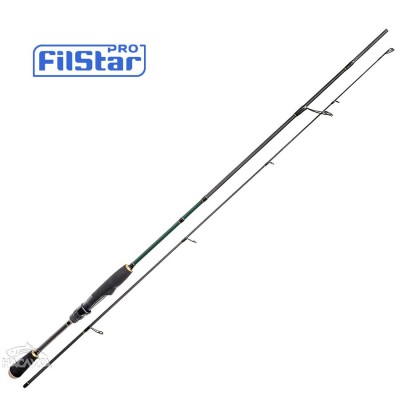 Спининг въдица Filstar Express Spin 270 ml, 2.70 м, 10-30 г