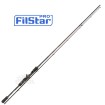 Въдица за кастинг Filstar Finesse Cast 662L 1.98 м, 3-12 г
