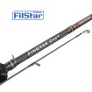 Въдица за кастинг Filstar Finesse Cast 662L 1.98 м, 3-12 г