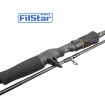 Въдица за кастинг Filstar Finesse Cast 662L 1.98 м, 3-12 г