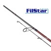 Спининг въдица Filstar Finesse Spin с дължина 2.13 м и тест 1 - 7 г