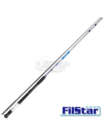 Въдица за тролинг Filstar Mediterraneo Inline 3 м, 20-80 г