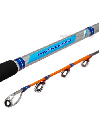 Въдица за риболов от лодка Filstar Mediterraneo Trolling Master 2.30 м, 6-12 lb