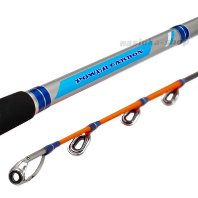 Въдица за риболов от лодка Filstar Mediterraneo Trolling Master 2.30 м, 6-12 lb