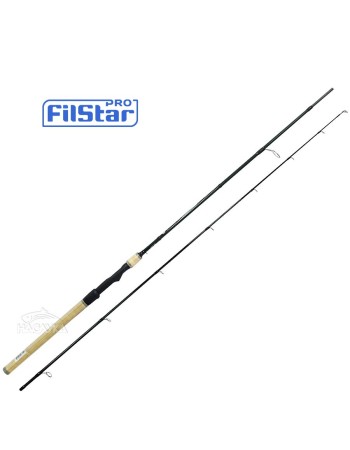 Спининг въдица Filstar Minima Spin 2.44 м, 7-35 г