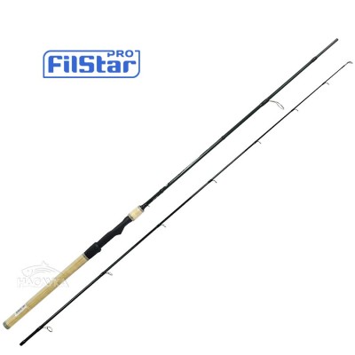 Спининг въдица Filstar Minima Spin 2.44 м, 7-35 г