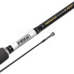 Въдица за тролинг Filstar Morano Inline Boat 2.55 м, 60 г