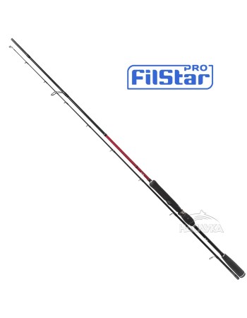Спинингова Пръчка Filstar Nomad Spin, 2.10 м, 5-20 г