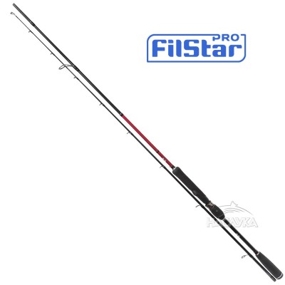 Спинингова въдица Filstar Nomad Spin H 2.40 м, 20-60 г