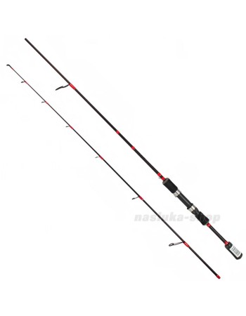 Въдица за спининг Filstar Crystal Spin MН 2.62 м, 7-28 г