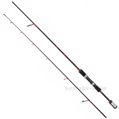 Въдица за спининг Filstar Crystal Spin UL 1.82 м, 1-7 г