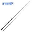 Спининг въдица Filstar Rock 'n' Street с дължина 2.4 м и тест 5 - 25 г