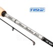 Джиг въдица Filstar Silver Shadow EVO Jig Boat 2.10 м, 5-30 г